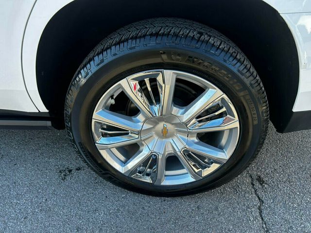 2021 Chevrolet Tahoe LocalTrade/HighCountryDeluxe/4WD/RearDVD/AdaptiveCruiseControl - 22939950 - 32