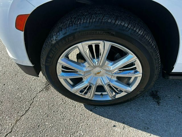 2021 Chevrolet Tahoe LocalTrade/HighCountryDeluxe/4WD/RearDVD/AdaptiveCruiseControl - 22939950 - 33