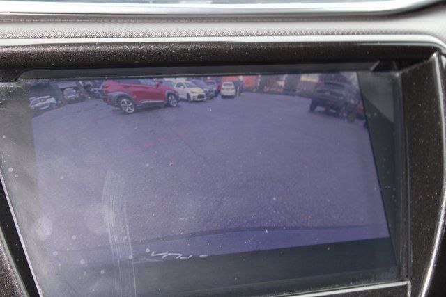 2021 Chevrolet Trailblazer AWD 4dr RS - 22933053 - 9