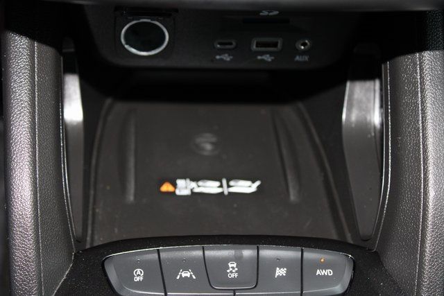 2021 Chevrolet Trailblazer AWD 4dr RS - 22933053 - 10