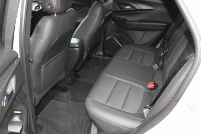 2021 Chevrolet Trailblazer AWD 4dr RS - 22933053 - 14