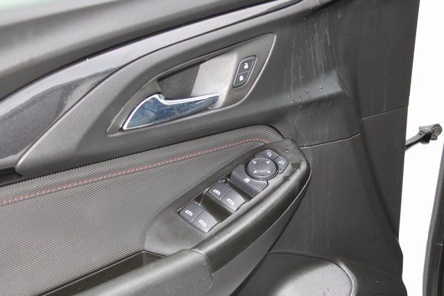 2021 Chevrolet Trailblazer AWD 4dr RS - 22933053 - 8