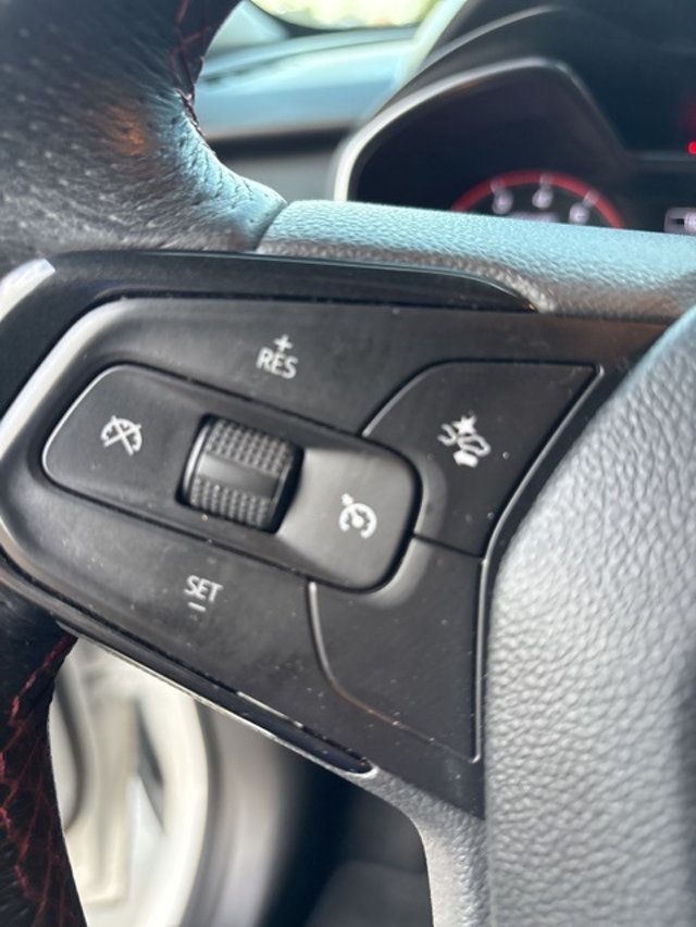 2021 Chevrolet Trailblazer FWD 4dr RS - 22933055 - 14