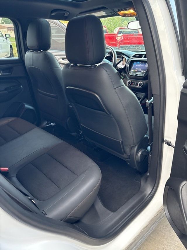 2021 Chevrolet Trailblazer FWD 4dr RS - 22933055 - 20