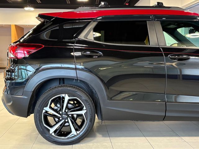 2021 Chevrolet Trailblazer FWD 4dr RS - 22934314 - 16