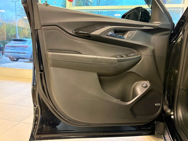 2021 Chevrolet Trailblazer FWD 4dr RS - 22934314 - 18