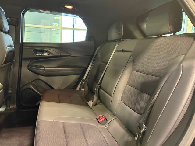 2021 Chevrolet Trailblazer FWD 4dr RS - 22934314 - 22