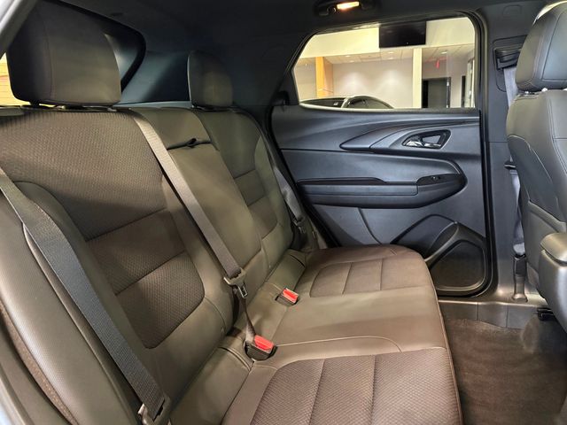 2021 Chevrolet Trailblazer FWD 4dr RS - 22934314 - 23