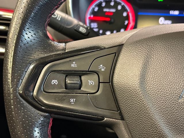 2021 Chevrolet Trailblazer FWD 4dr RS - 22934314 - 26