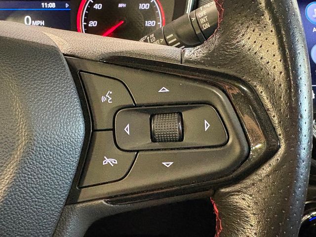 2021 Chevrolet Trailblazer FWD 4dr RS - 22934314 - 27