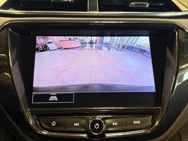 2021 Chevrolet Trailblazer FWD 4dr RS - 22934314 - 30