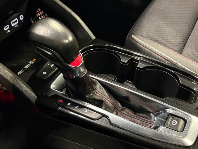 2021 Chevrolet Trailblazer FWD 4dr RS - 22934314 - 32