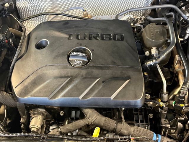 2021 Chevrolet Trailblazer FWD 4dr RS - 22934314 - 35