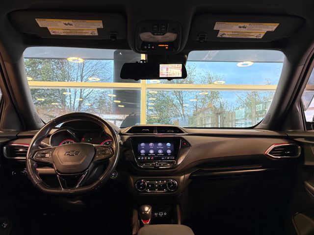 2021 Chevrolet Trailblazer FWD 4dr RS - 22934314 - 37