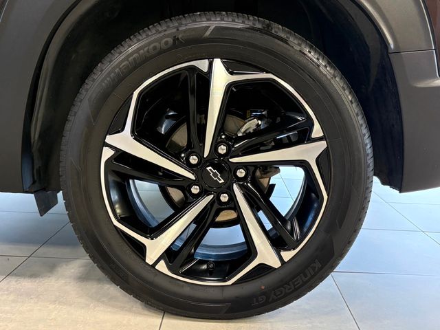 2021 Chevrolet Trailblazer FWD 4dr RS - 22934314 - 39
