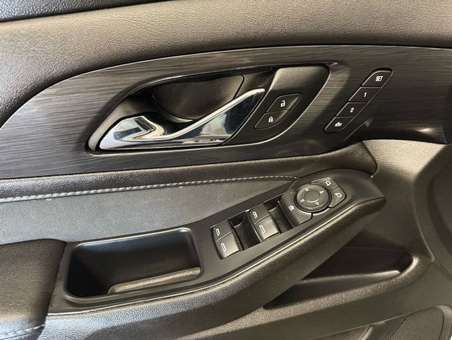 2021 Chevrolet Traverse AWD 4dr High Country - 22931125 - 12