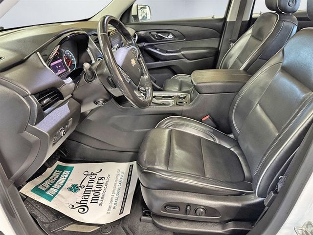2021 Chevrolet Traverse AWD 4dr High Country - 22931125 - 15