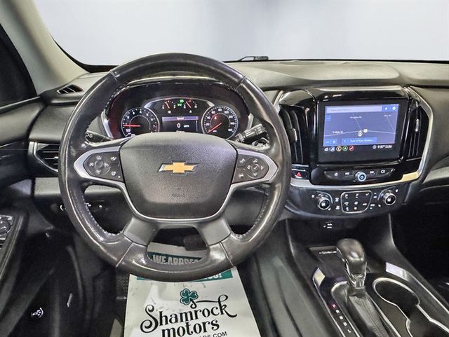 2021 Chevrolet Traverse AWD 4dr High Country - 22931125 - 16