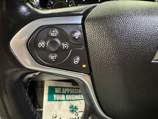 2021 Chevrolet Traverse AWD 4dr High Country - 22931125 - 17