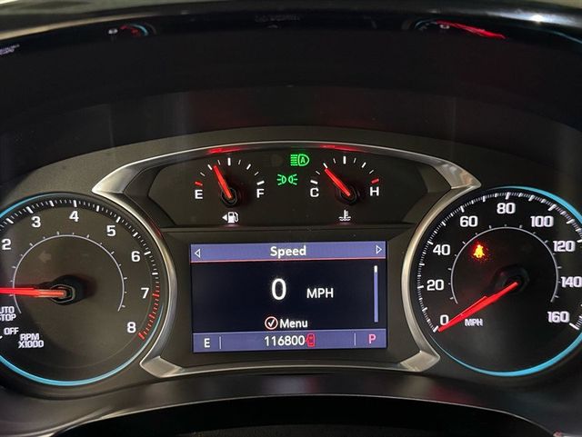 2021 Chevrolet Traverse AWD 4dr High Country - 22931125 - 18