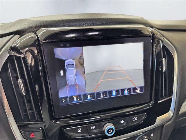 2021 Chevrolet Traverse AWD 4dr High Country - 22931125 - 20