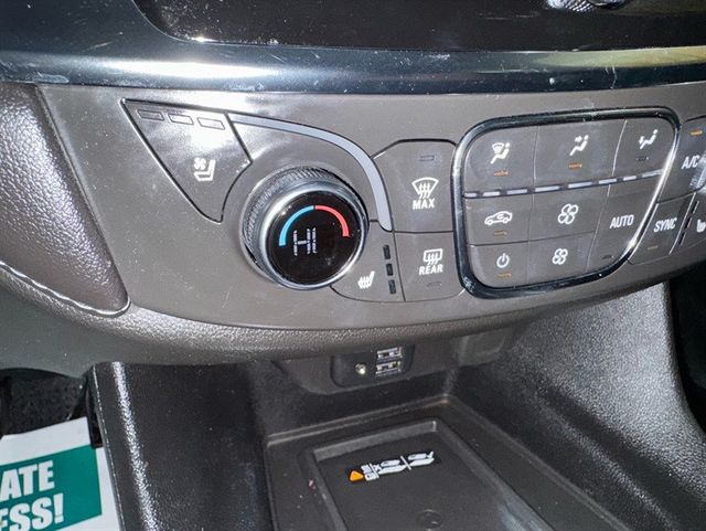 2021 Chevrolet Traverse AWD 4dr High Country - 22931125 - 21