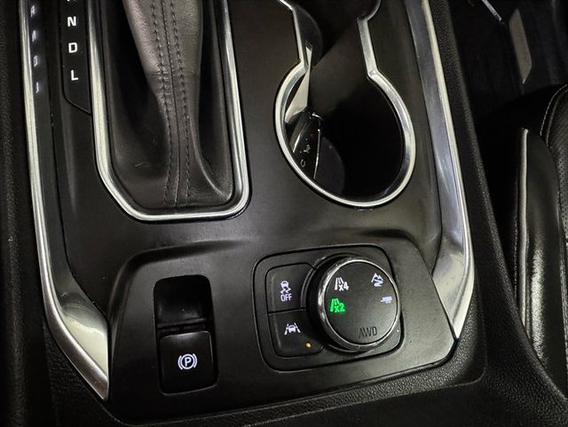 2021 Chevrolet Traverse AWD 4dr High Country - 22931125 - 22