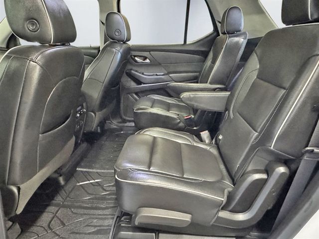 2021 Chevrolet Traverse AWD 4dr High Country - 22931125 - 24