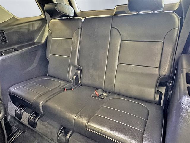 2021 Chevrolet Traverse AWD 4dr High Country - 22931125 - 26