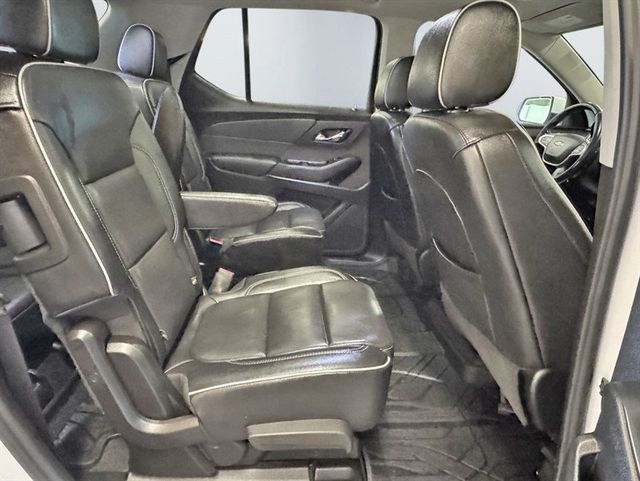 2021 Chevrolet Traverse AWD 4dr High Country - 22931125 - 27
