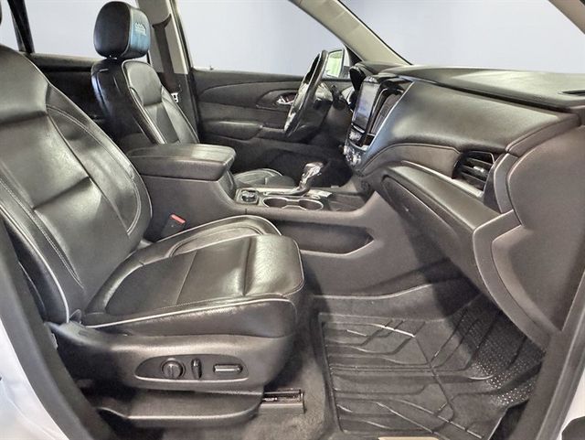 2021 Chevrolet Traverse AWD 4dr High Country - 22931125 - 28