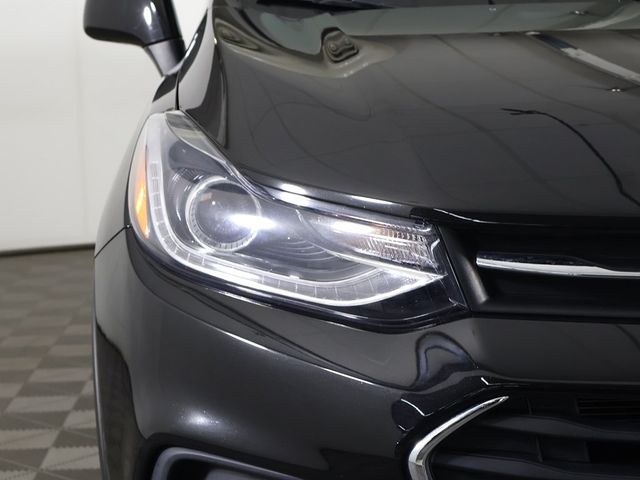 2021 Chevrolet Trax AWD 4dr LT - 22931804 - 9