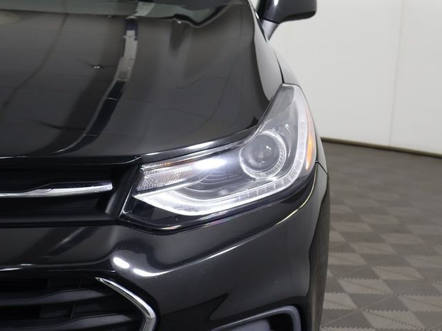 2021 Chevrolet Trax AWD 4dr LT - 22931804 - 10