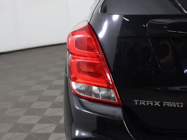 2021 Chevrolet Trax AWD 4dr LT - 22931804 - 11