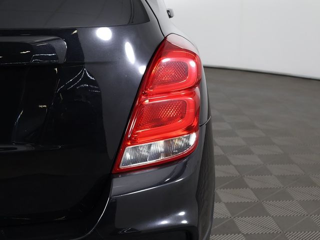 2021 Chevrolet Trax AWD 4dr LT - 22931804 - 12