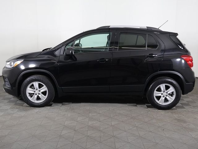 2021 Chevrolet Trax AWD 4dr LT - 22931804 - 13