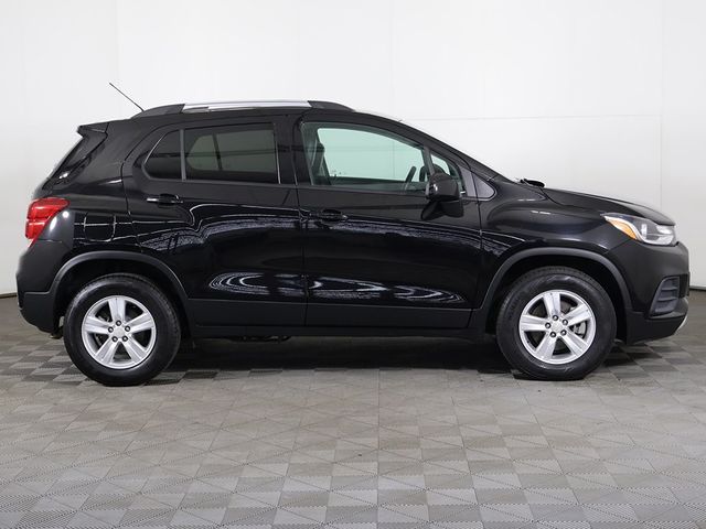 2021 Chevrolet Trax AWD 4dr LT - 22931804 - 14