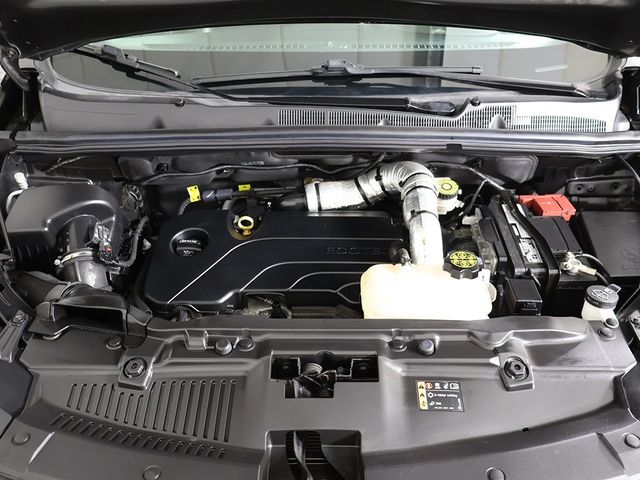 2021 Chevrolet Trax AWD 4dr LT - 22931804 - 16