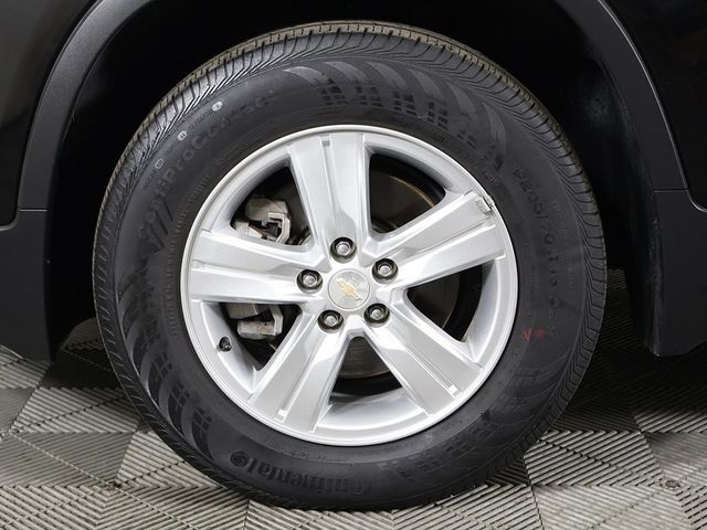 2021 Chevrolet Trax AWD 4dr LT - 22931804 - 17