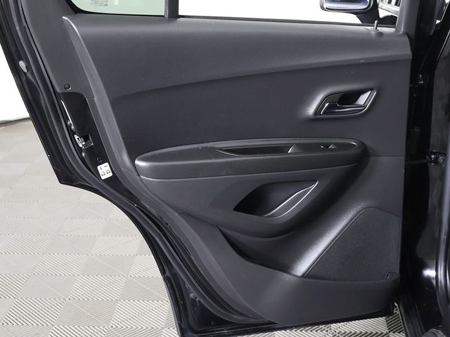 2021 Chevrolet Trax AWD 4dr LT - 22931804 - 20