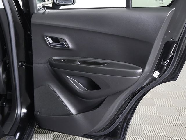 2021 Chevrolet Trax AWD 4dr LT - 22931804 - 21