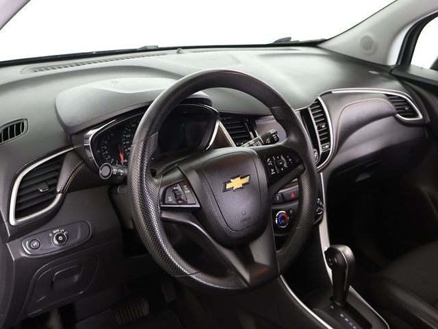 2021 Chevrolet Trax AWD 4dr LT - 22931804 - 22