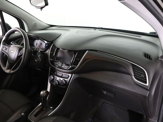 2021 Chevrolet Trax AWD 4dr LT - 22931804 - 23