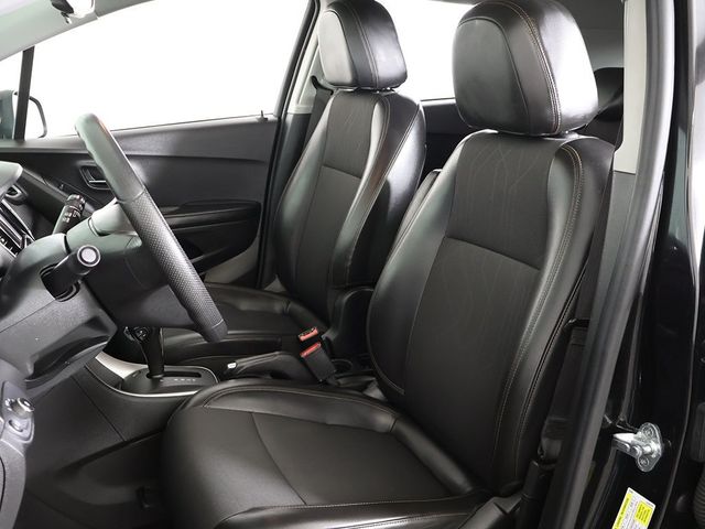 2021 Chevrolet Trax AWD 4dr LT - 22931804 - 26