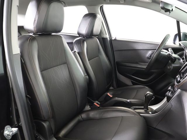 2021 Chevrolet Trax AWD 4dr LT - 22931804 - 27