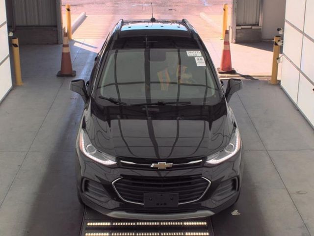 2021 Chevrolet Trax AWD 4dr LT - 22931804 - 2