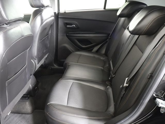 2021 Chevrolet Trax AWD 4dr LT - 22931804 - 29