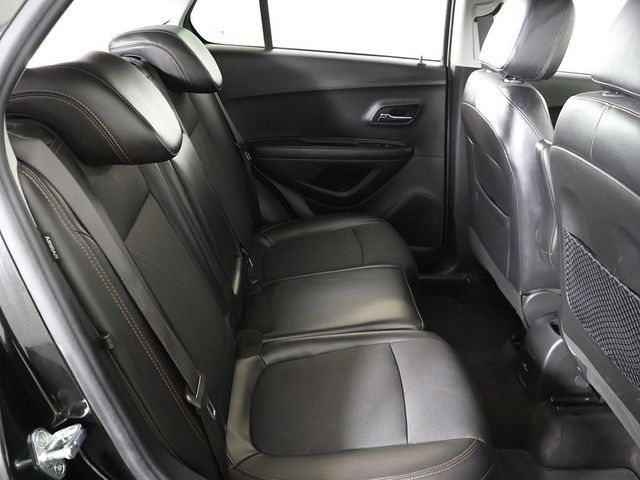 2021 Chevrolet Trax AWD 4dr LT - 22931804 - 30