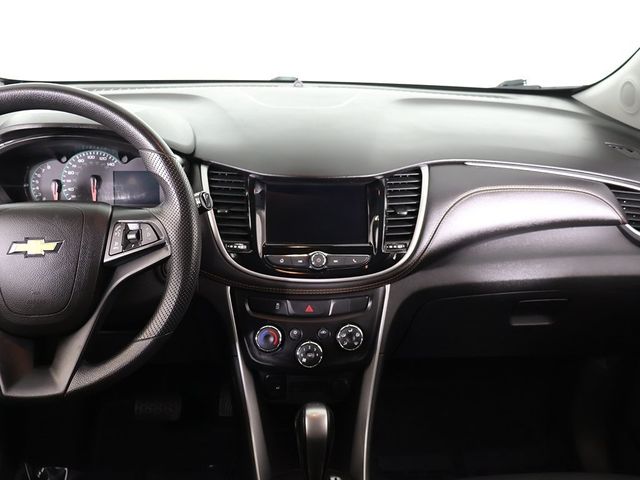 2021 Chevrolet Trax AWD 4dr LT - 22931804 - 31