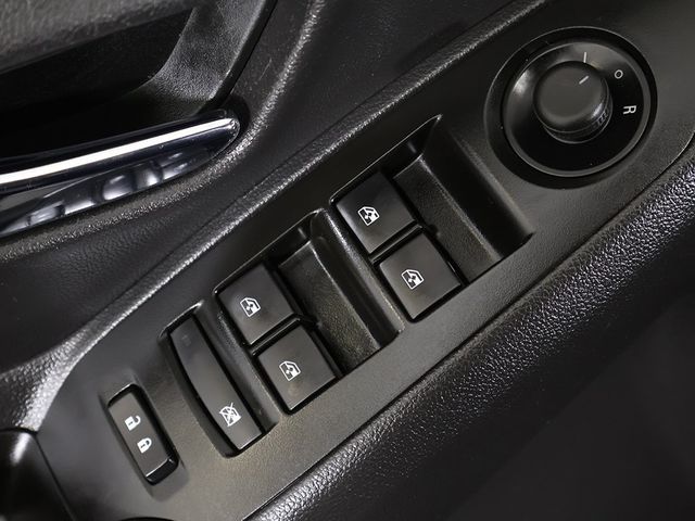 2021 Chevrolet Trax AWD 4dr LT - 22931804 - 32